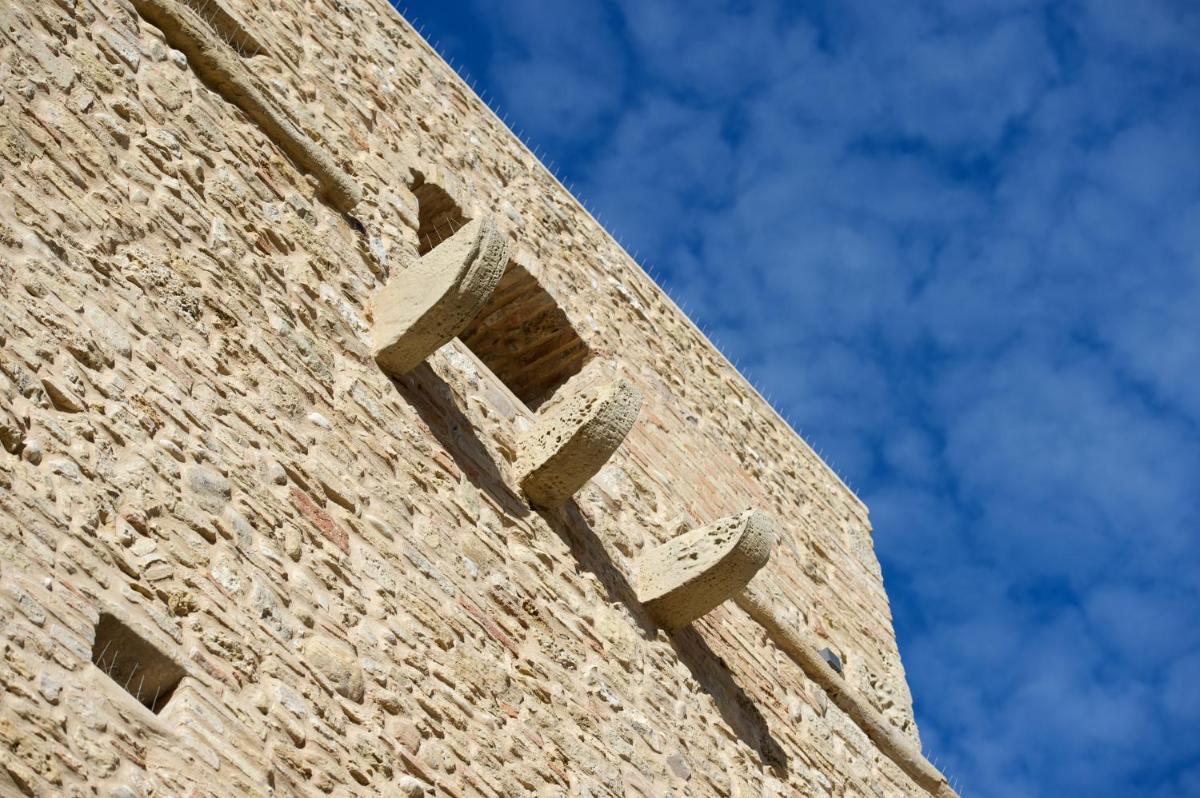 Torre della Loggia - Dimora Storica - Ortona