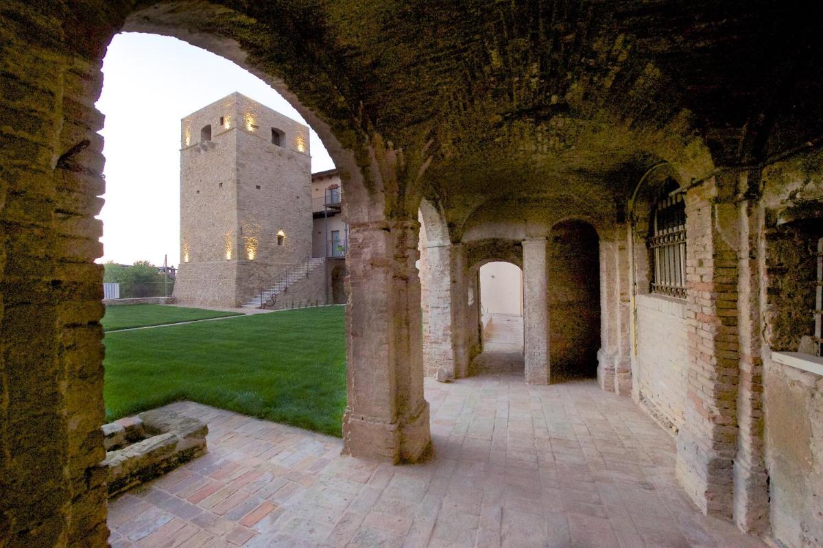 Torre della Loggia - Dimora Storica - Ortona