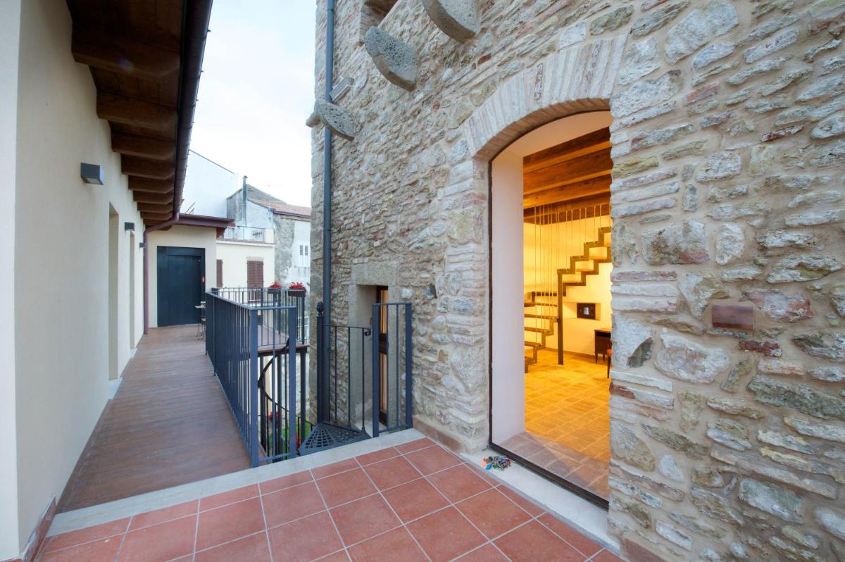 Torre della Loggia - Dimora Storica - Ortona