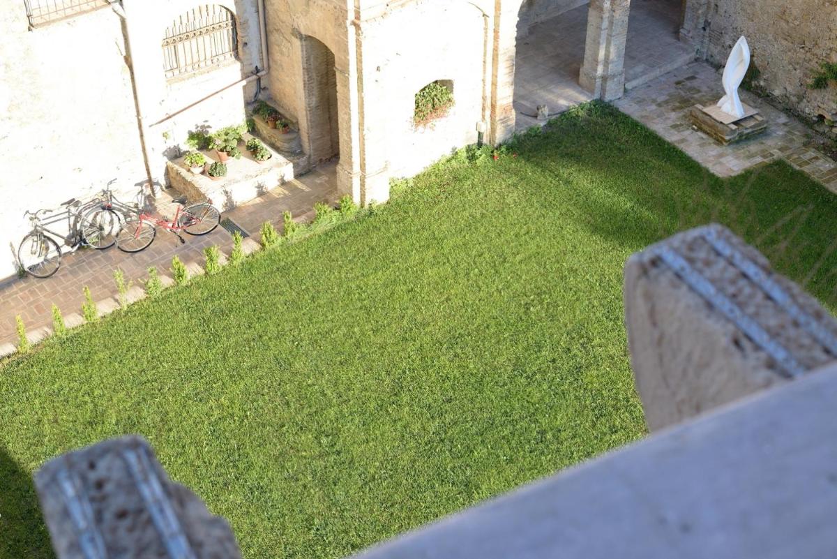 Torre della Loggia - Dimora Storica - Ortona