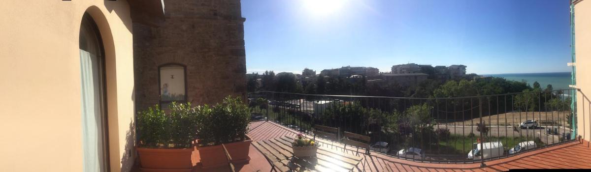 Torre della Loggia - Dimora Storica - Ortona