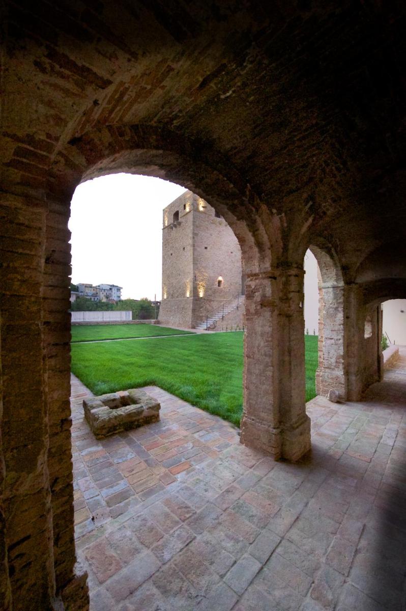 Torre della Loggia - Dimora Storica - Ortona
