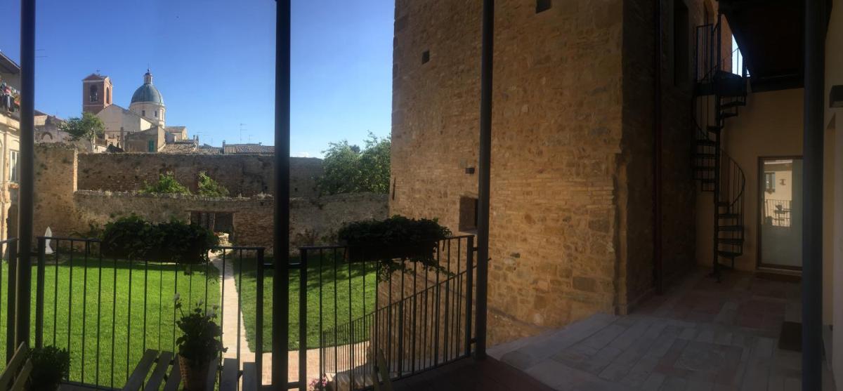 Torre della Loggia - Dimora Storica - Ortona