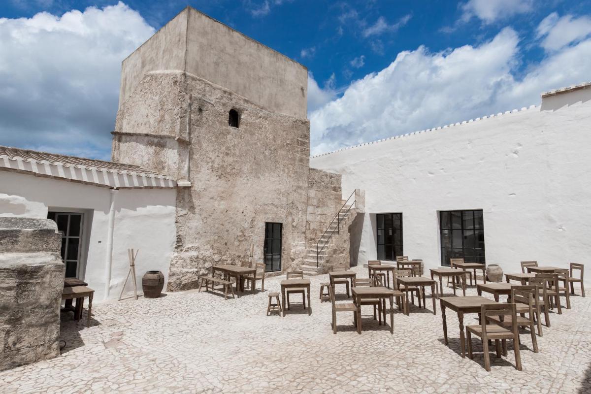 Torre Vella - Fontenille Collection