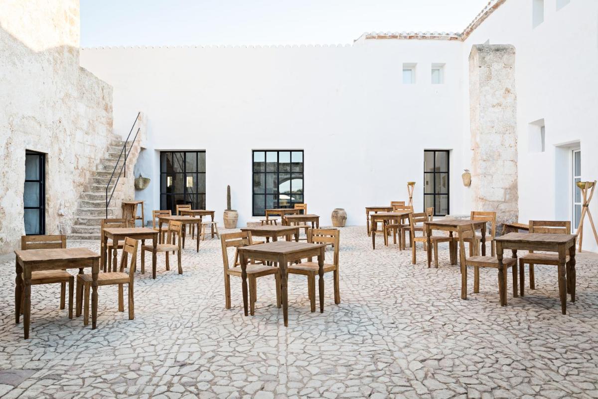 Torre Vella - Fontenille Collection