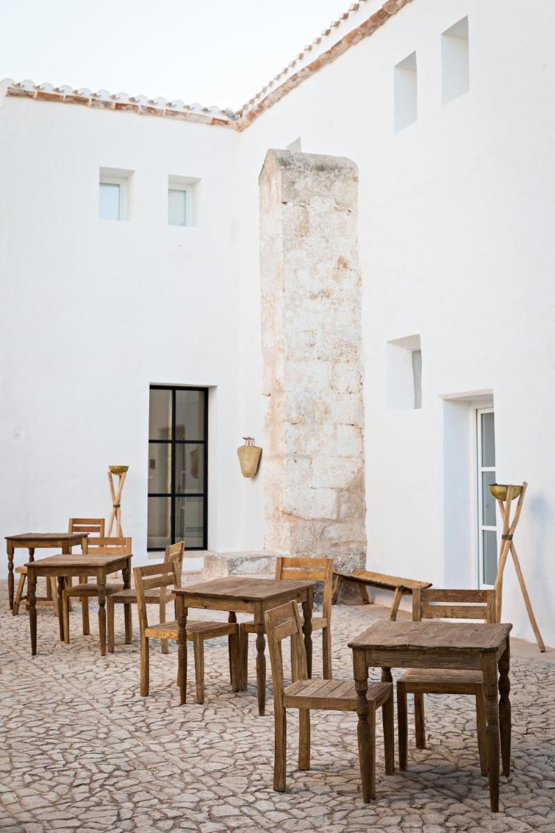 Torre Vella - Fontenille Collection