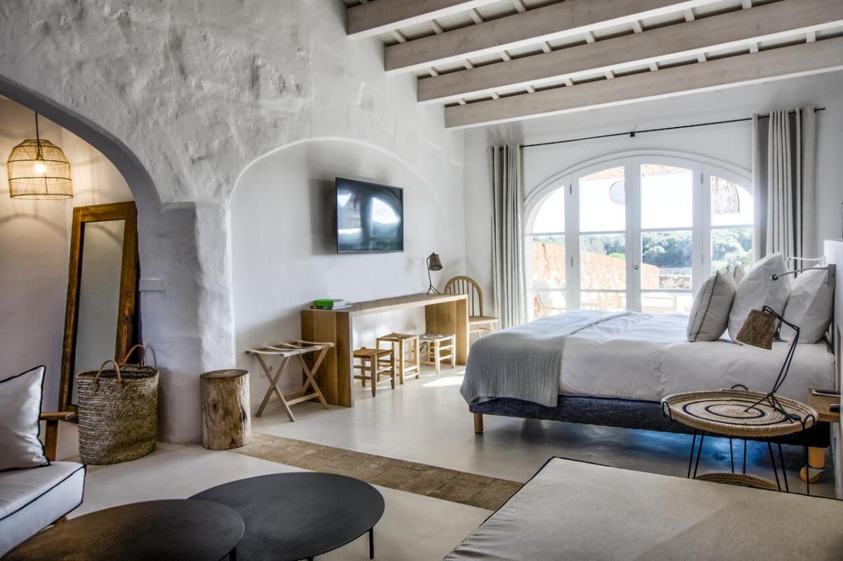Torre Vella - Fontenille Collection