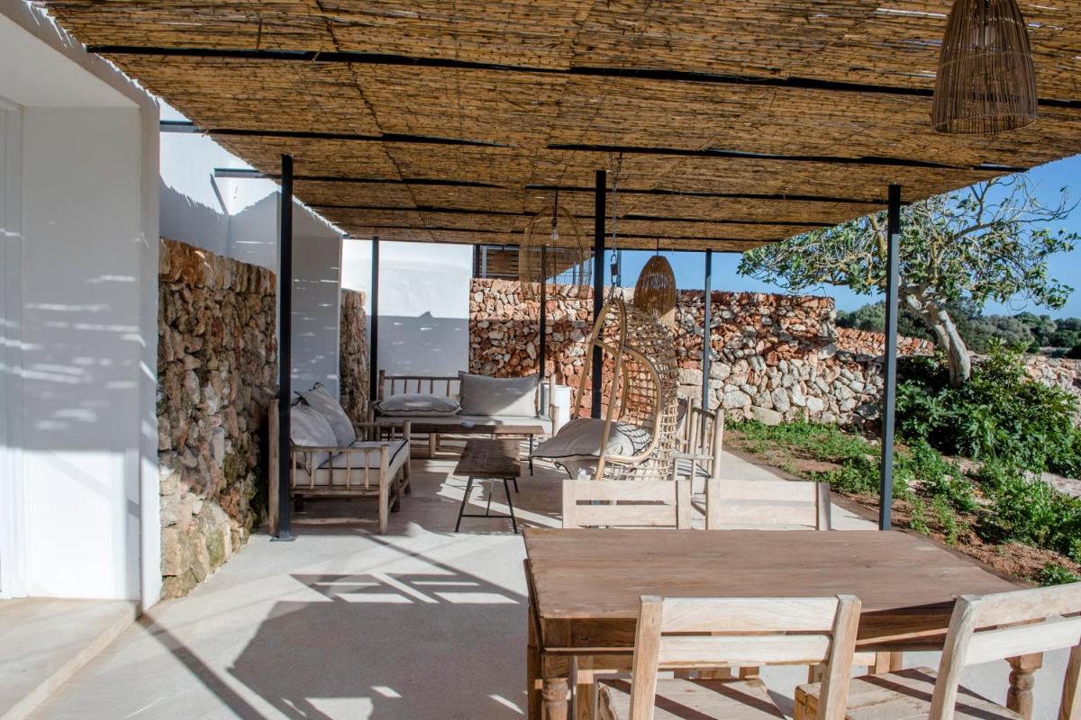Torre Vella - Fontenille Collection