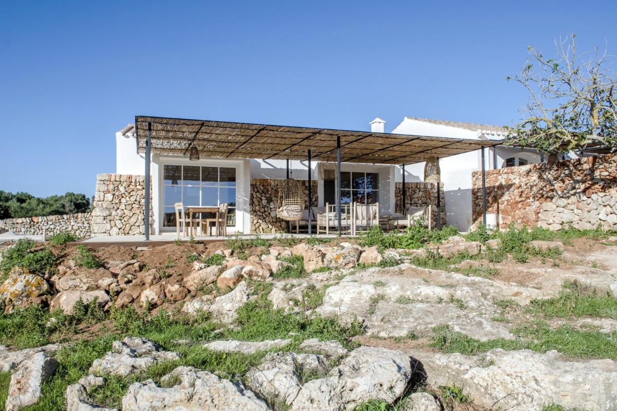 Torre Vella - Fontenille Collection