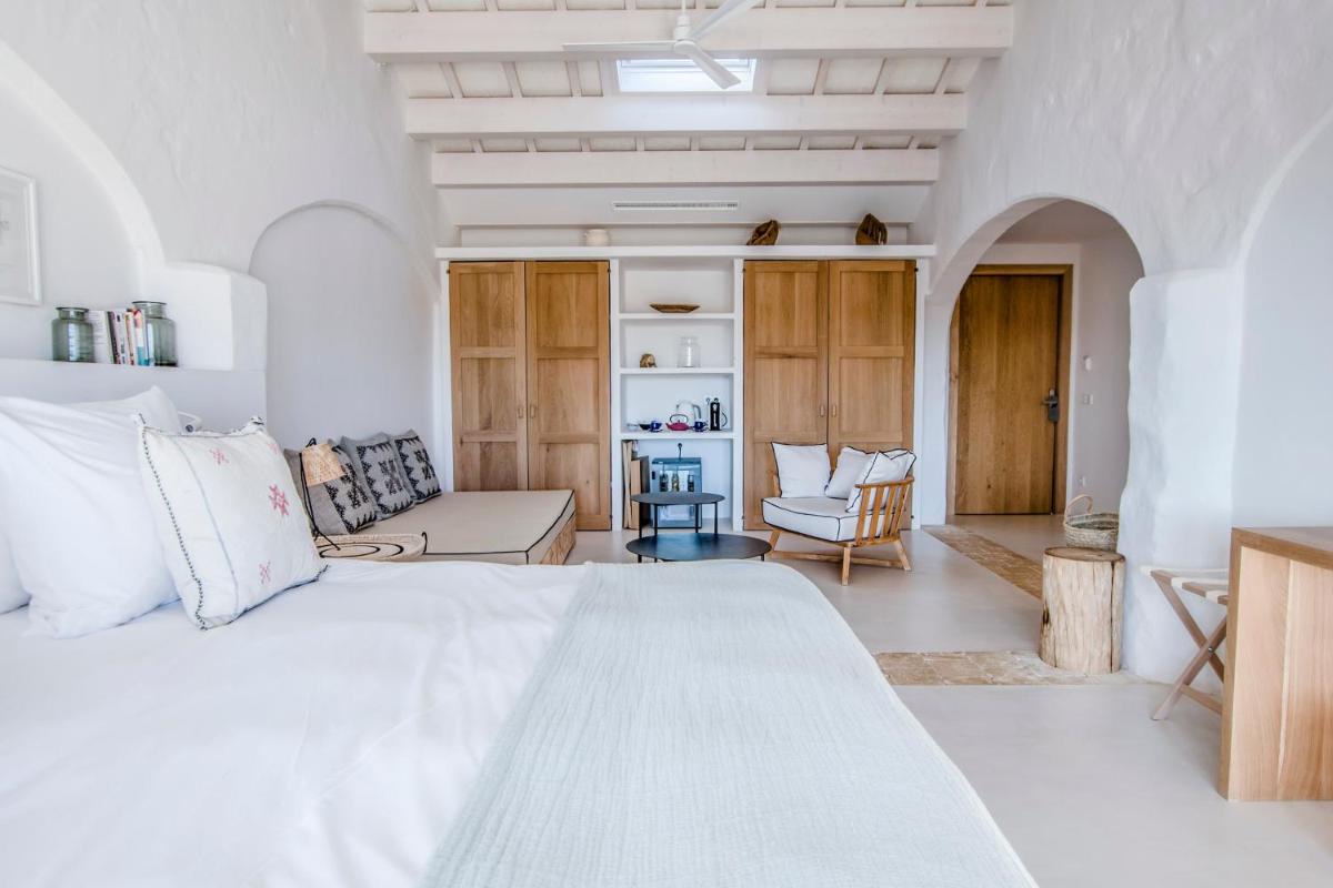 Torre Vella - Fontenille Collection