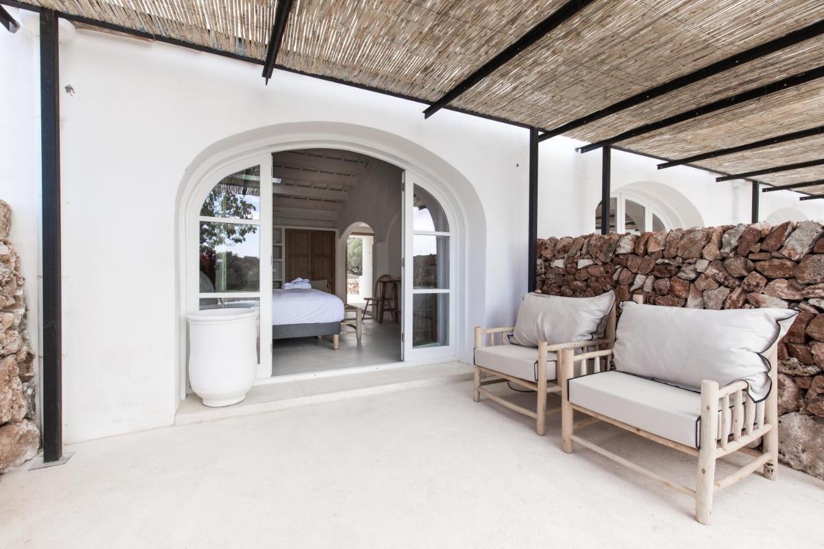 Torre Vella - Fontenille Collection