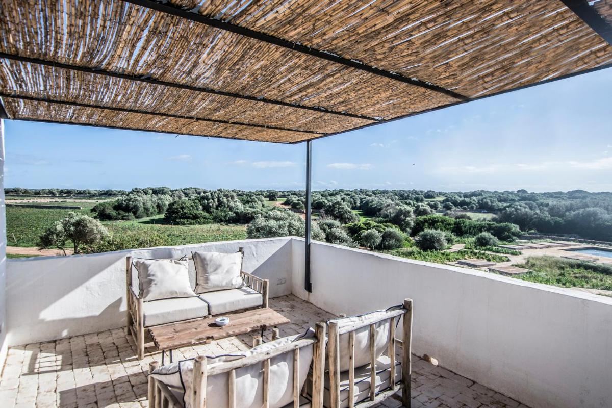 Torre Vella - Fontenille Collection