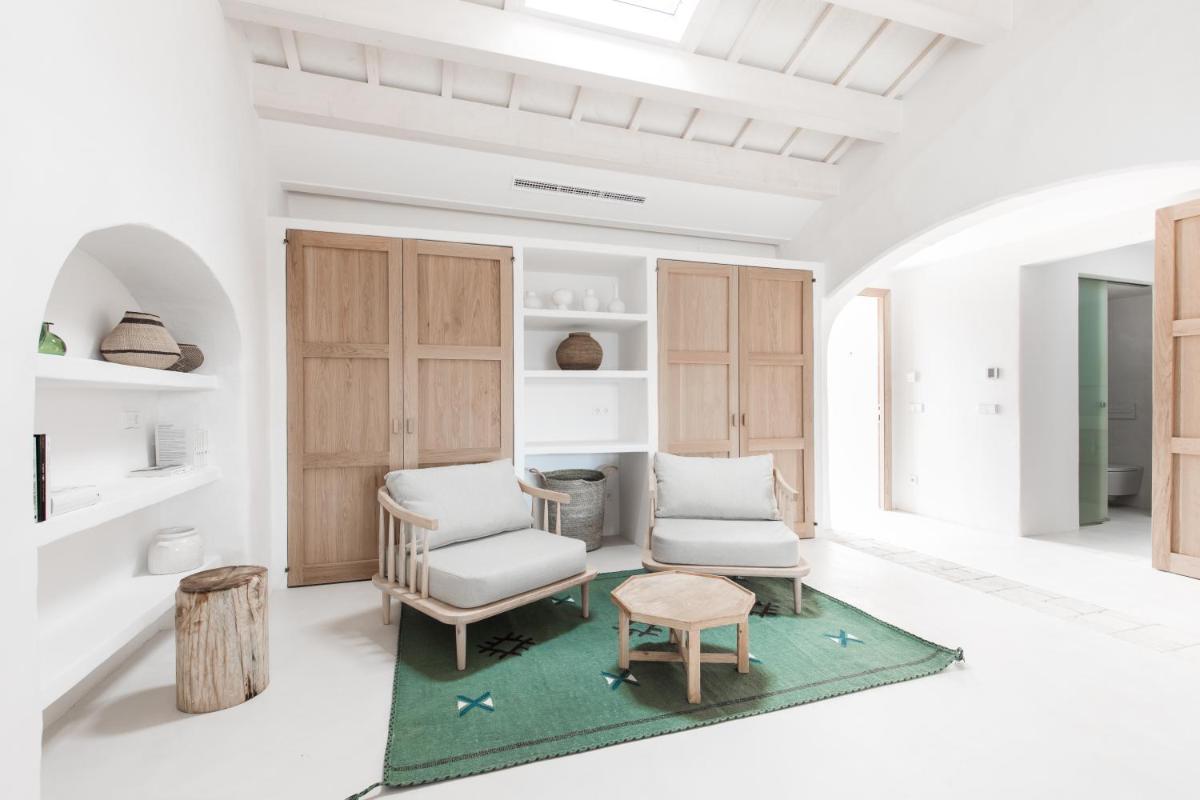 Torre Vella - Fontenille Collection