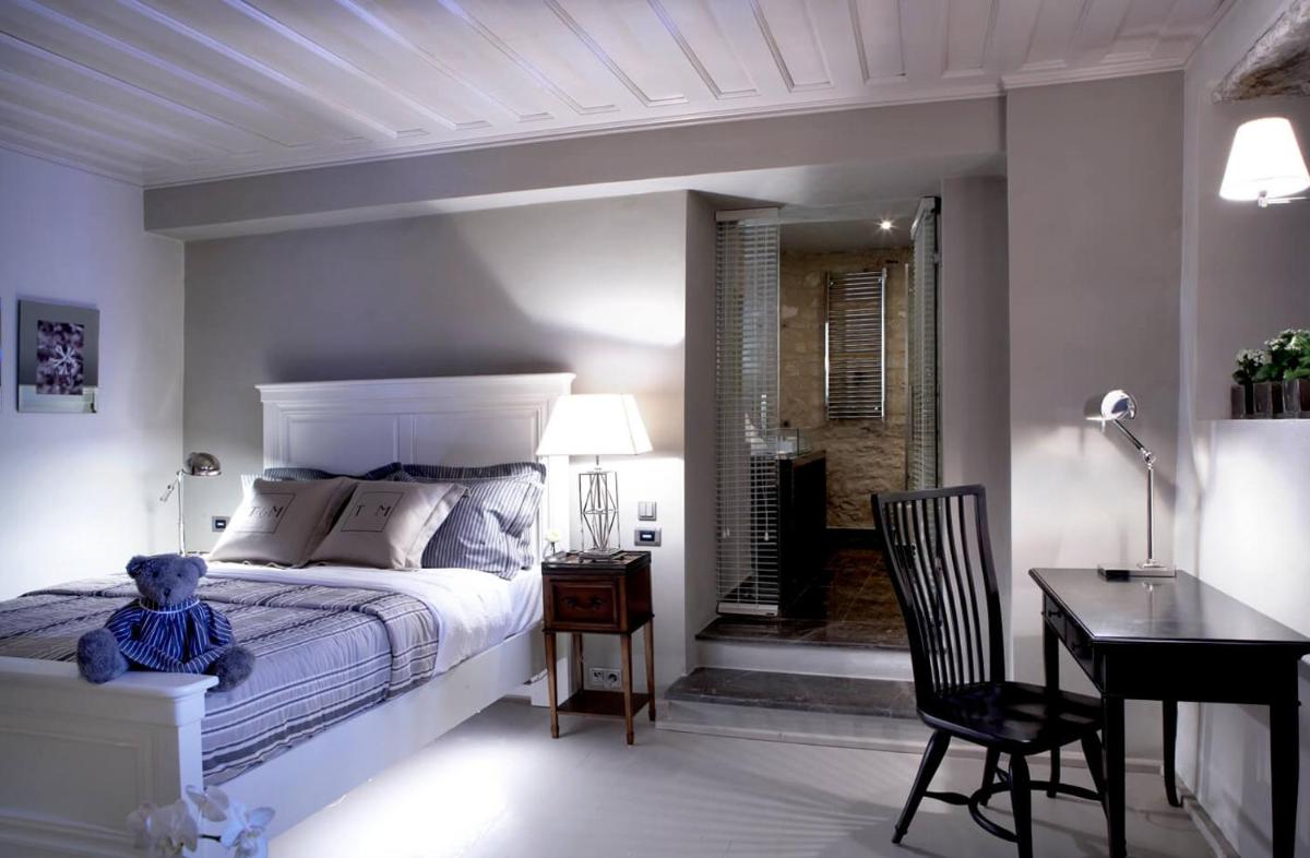 Torri E Merli Boutique Hotel