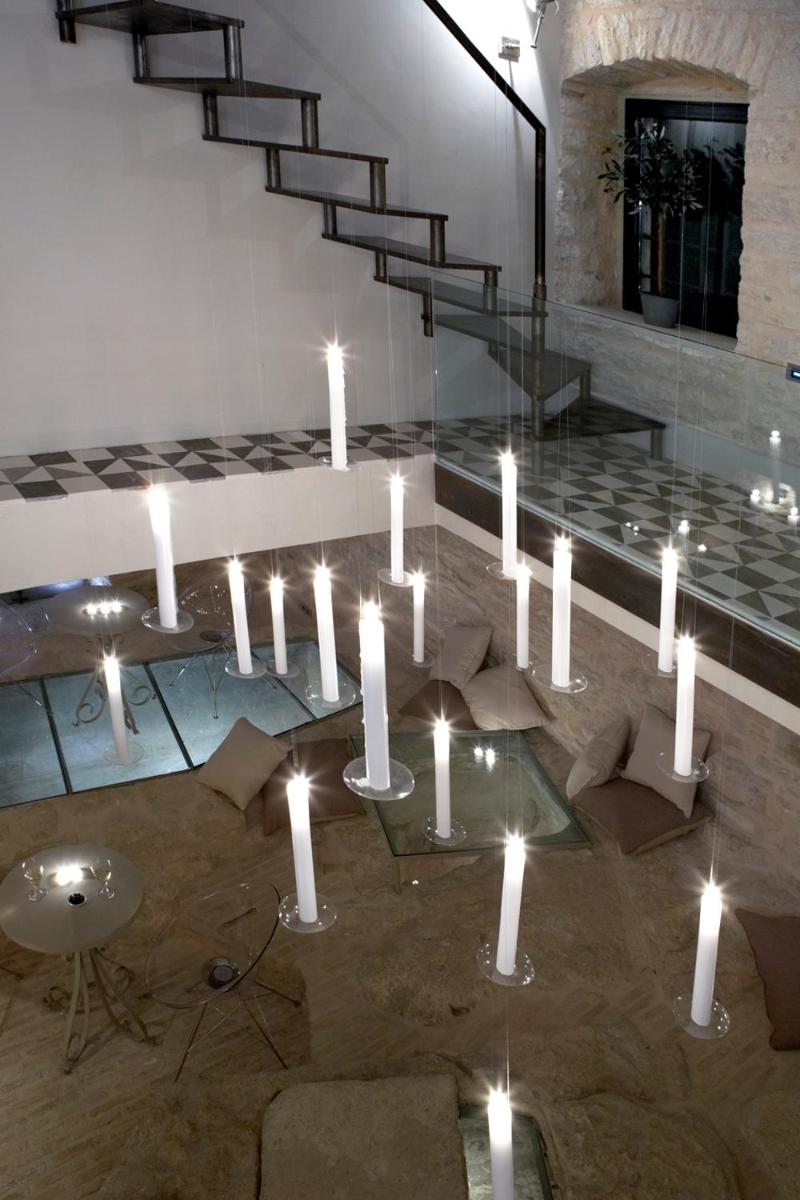 Torri E Merli Boutique Hotel