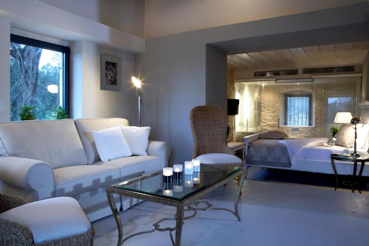 Torri E Merli Boutique Hotel