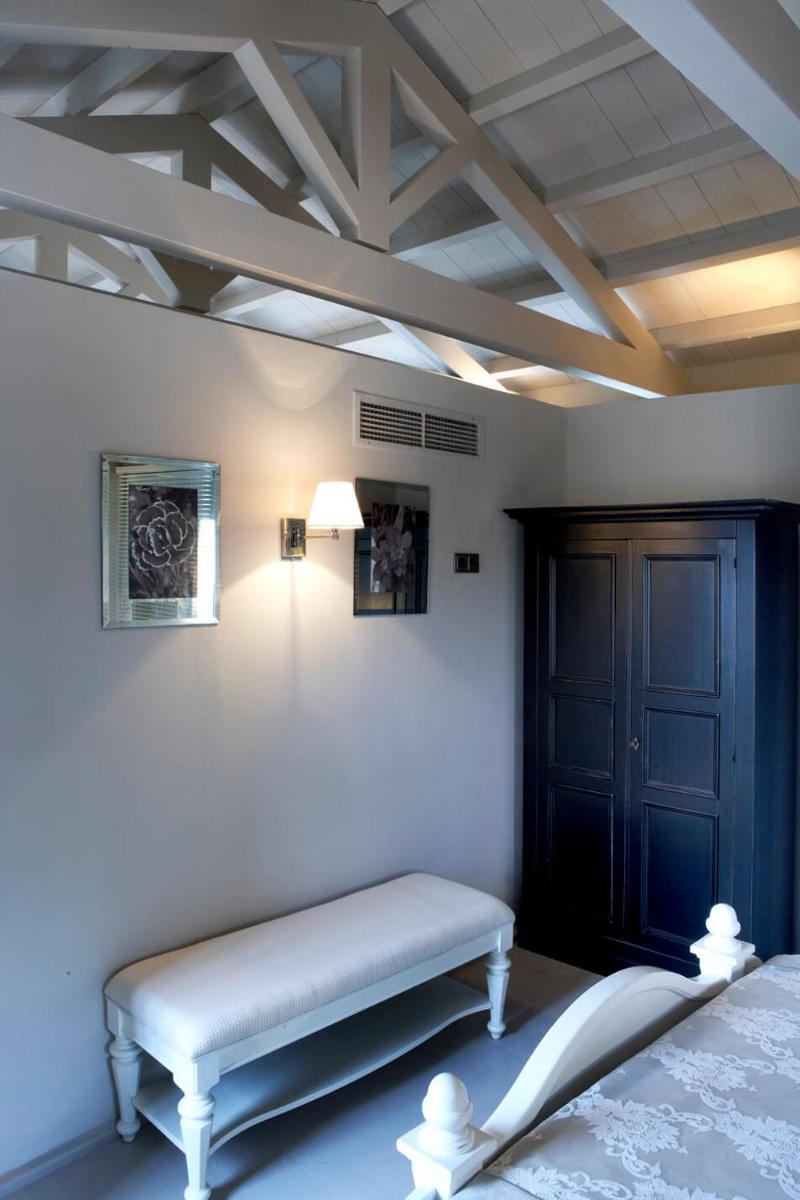 Torri E Merli Boutique Hotel