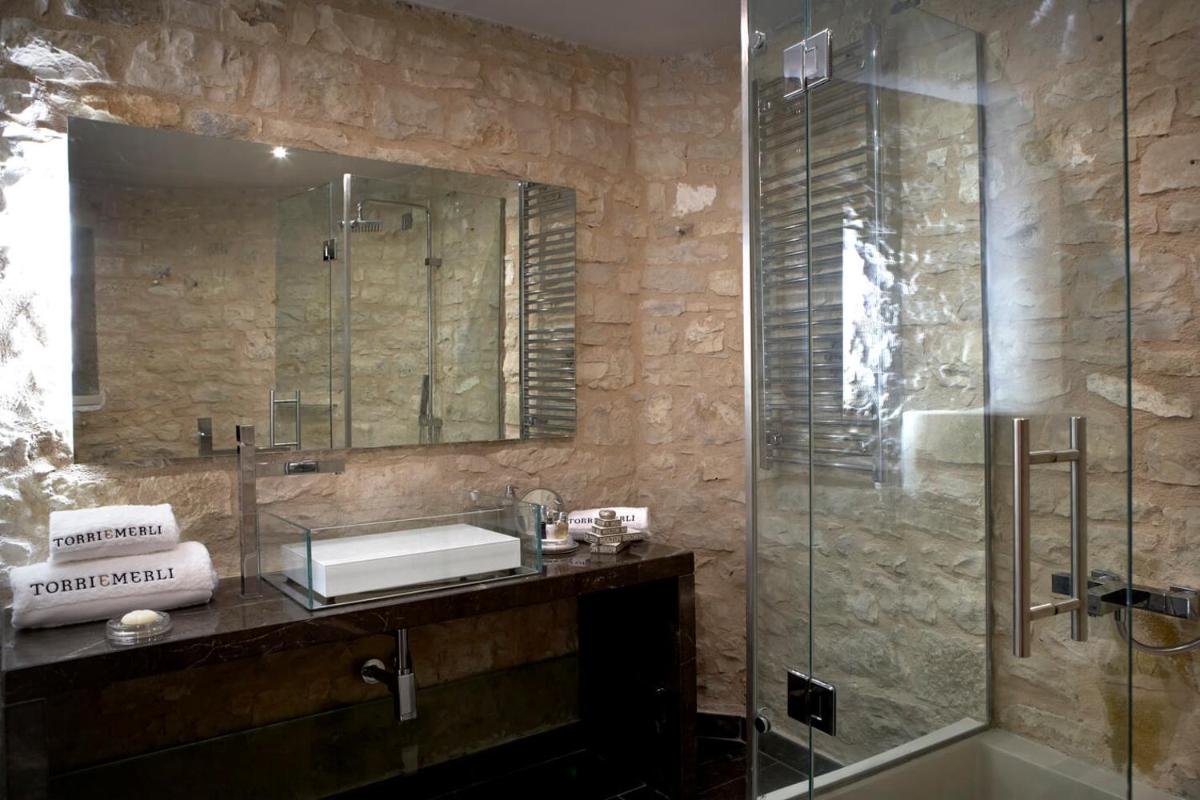 Torri E Merli Boutique Hotel