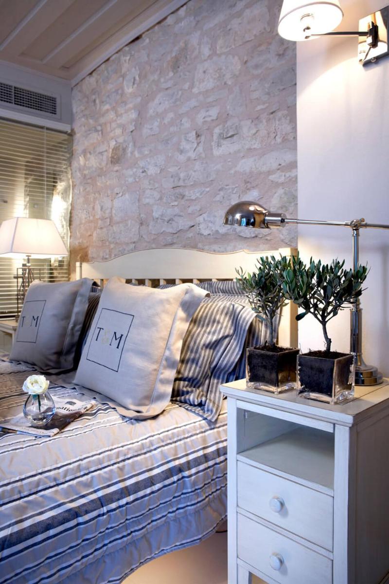 Torri E Merli Boutique Hotel