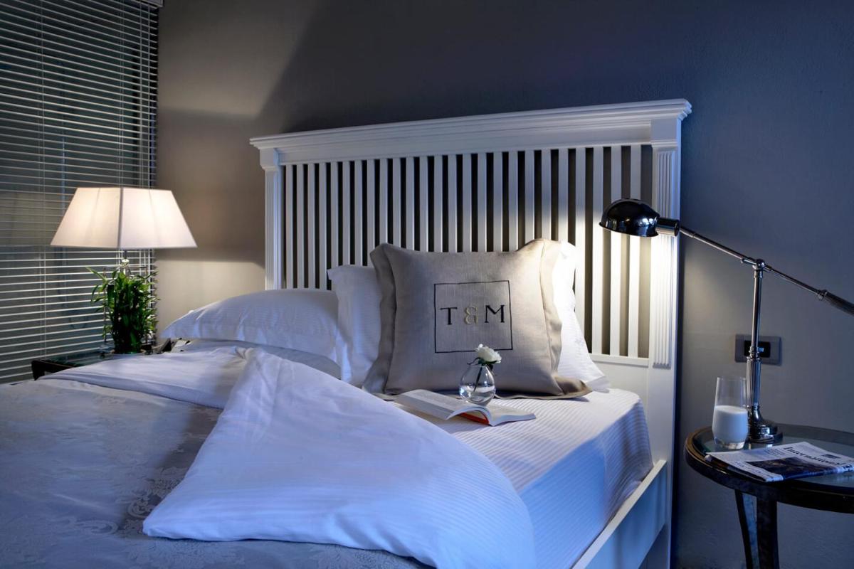 Torri E Merli Boutique Hotel