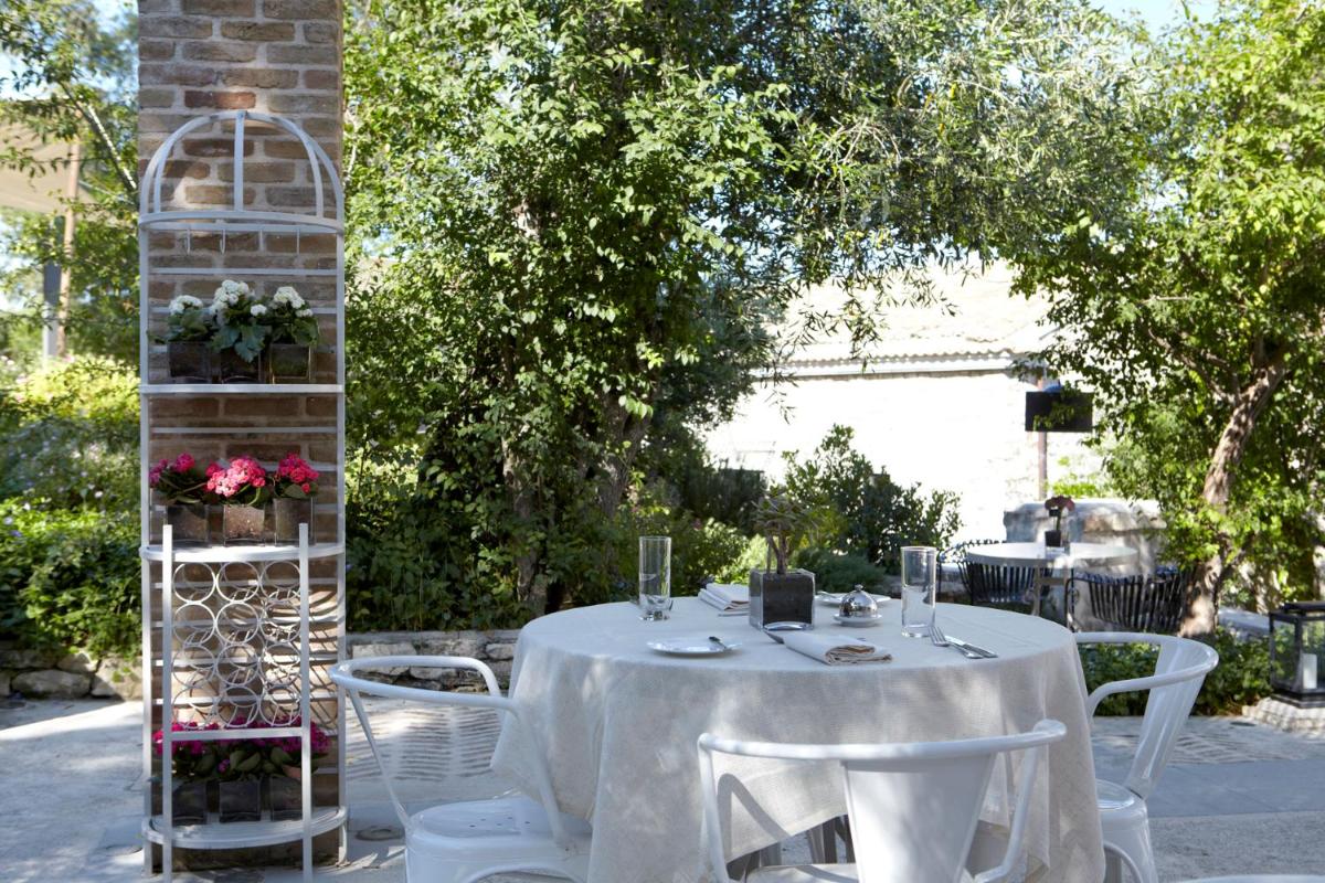 Torri E Merli Boutique Hotel