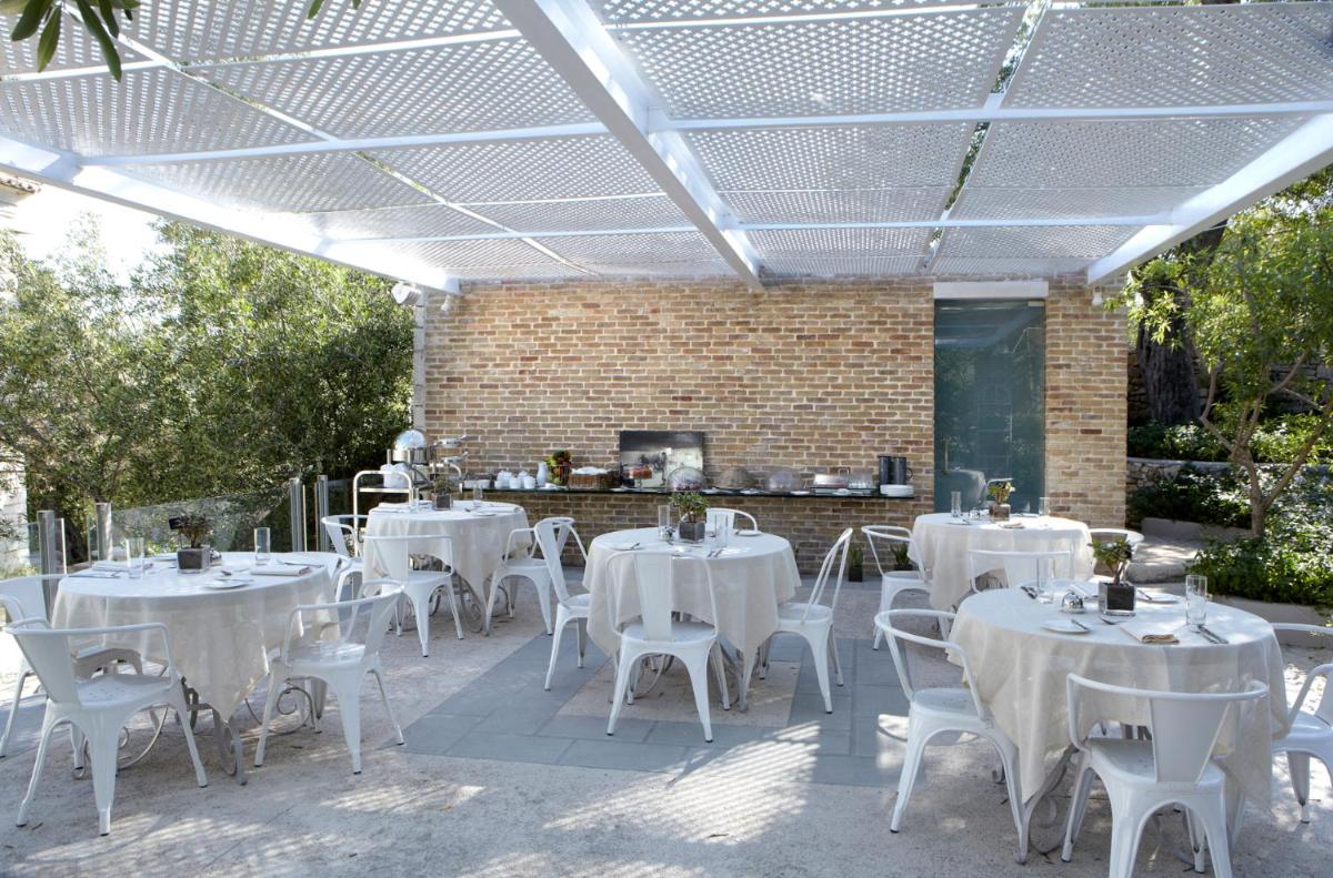 Torri E Merli Boutique Hotel