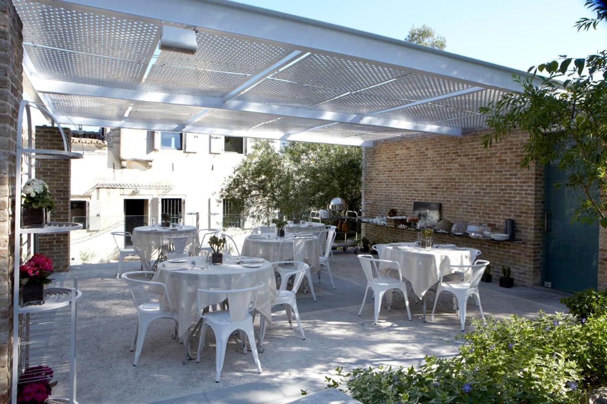 Torri E Merli Boutique Hotel