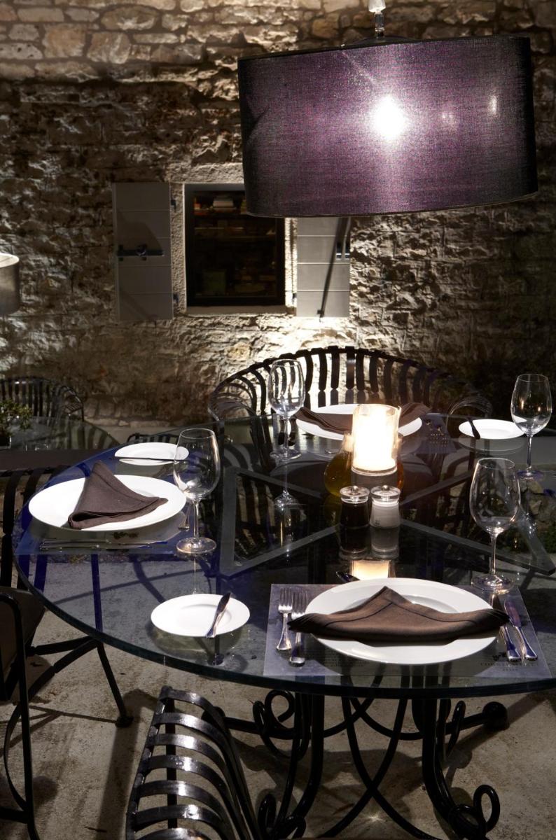 Torri E Merli Boutique Hotel