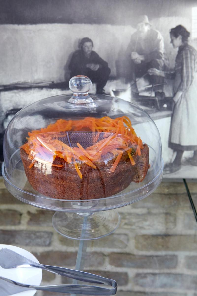 Torri E Merli Boutique Hotel