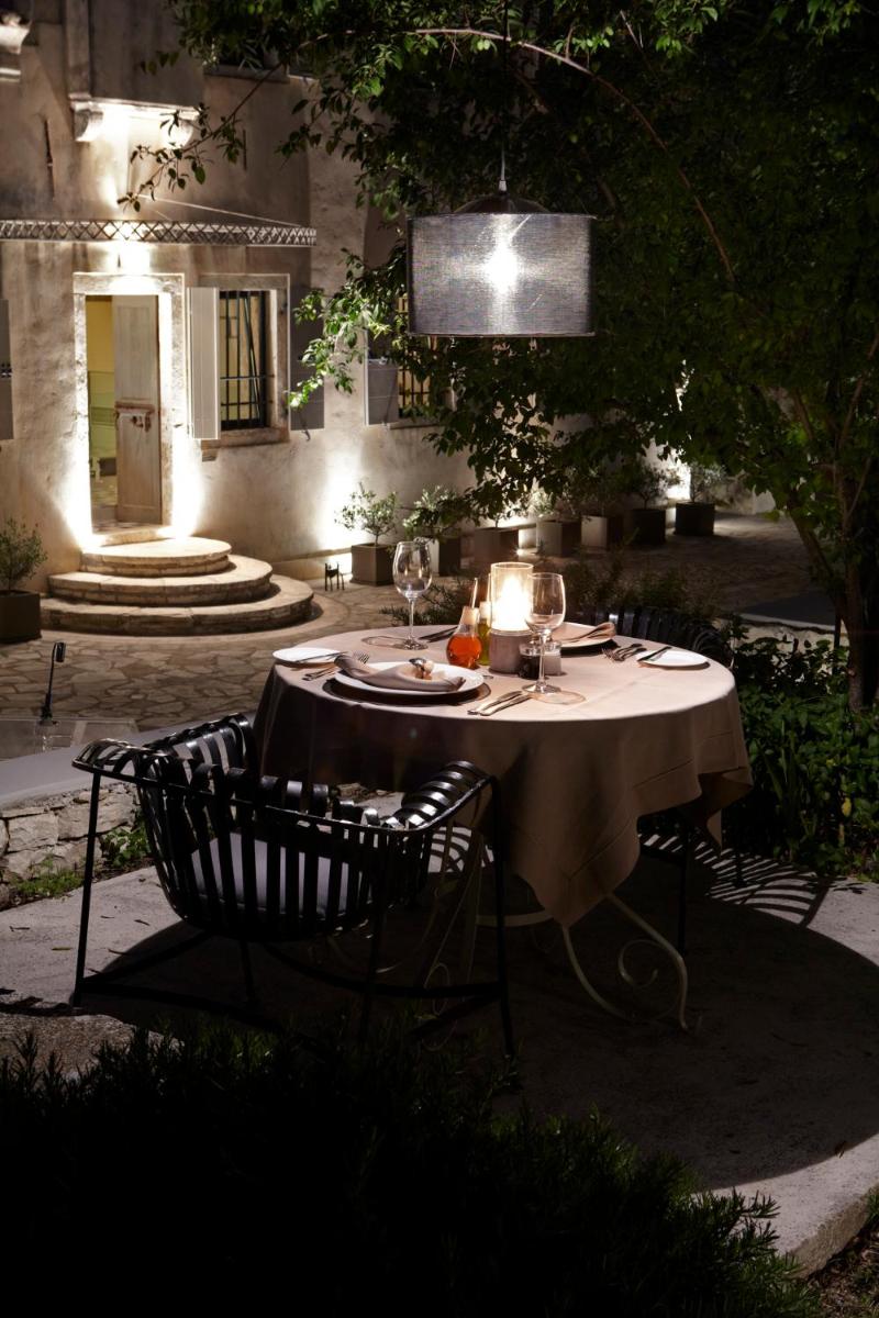 Torri E Merli Boutique Hotel