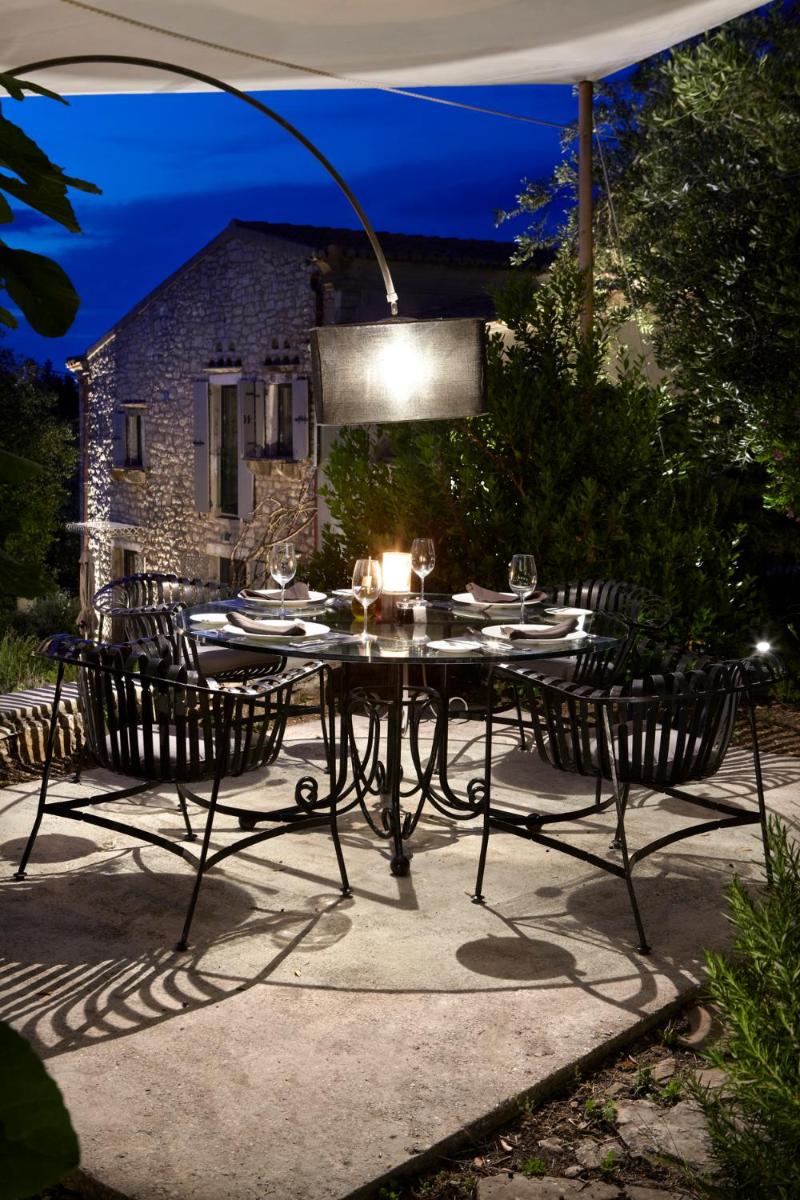 Torri E Merli Boutique Hotel