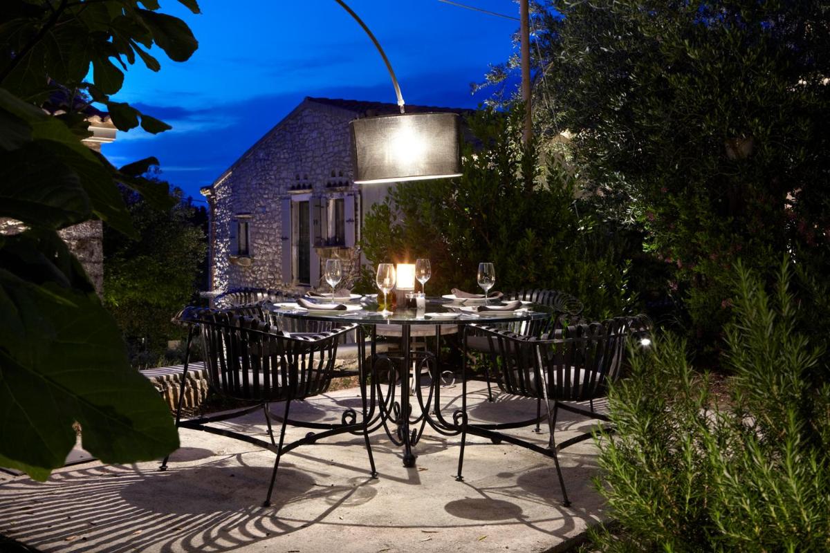 Torri E Merli Boutique Hotel