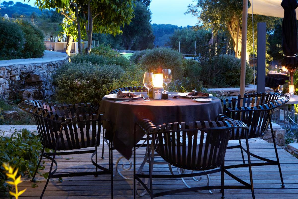 Torri E Merli Boutique Hotel