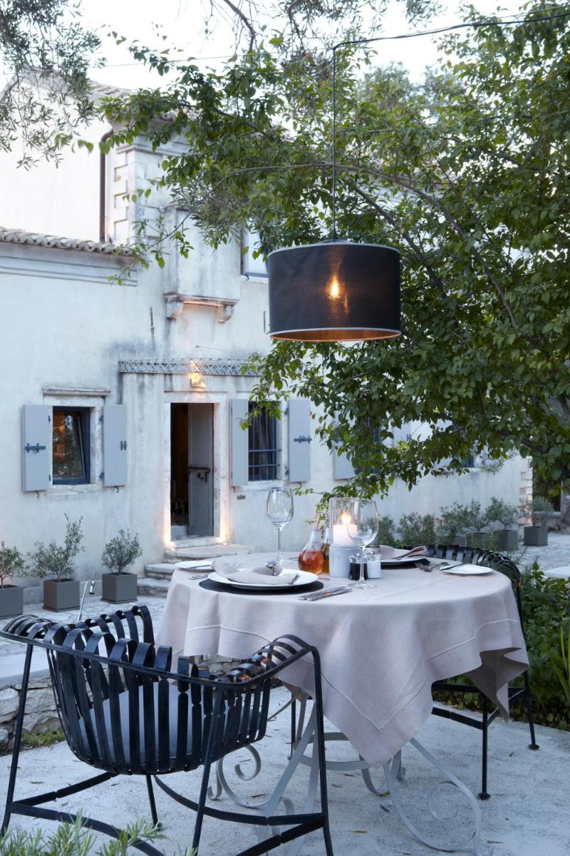 Torri E Merli Boutique Hotel