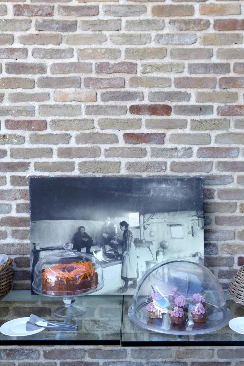 Torri E Merli Boutique Hotel