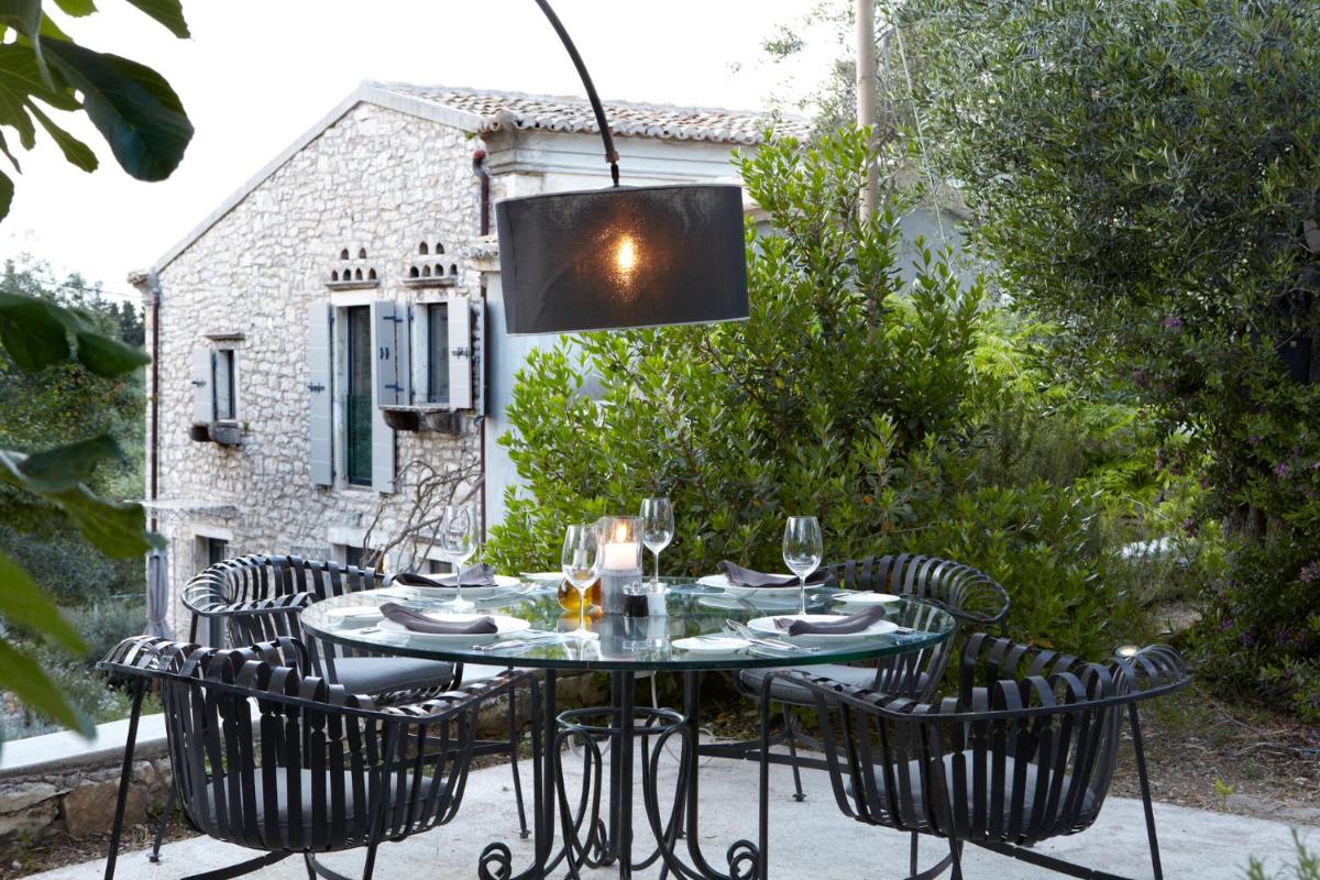 Torri E Merli Boutique Hotel