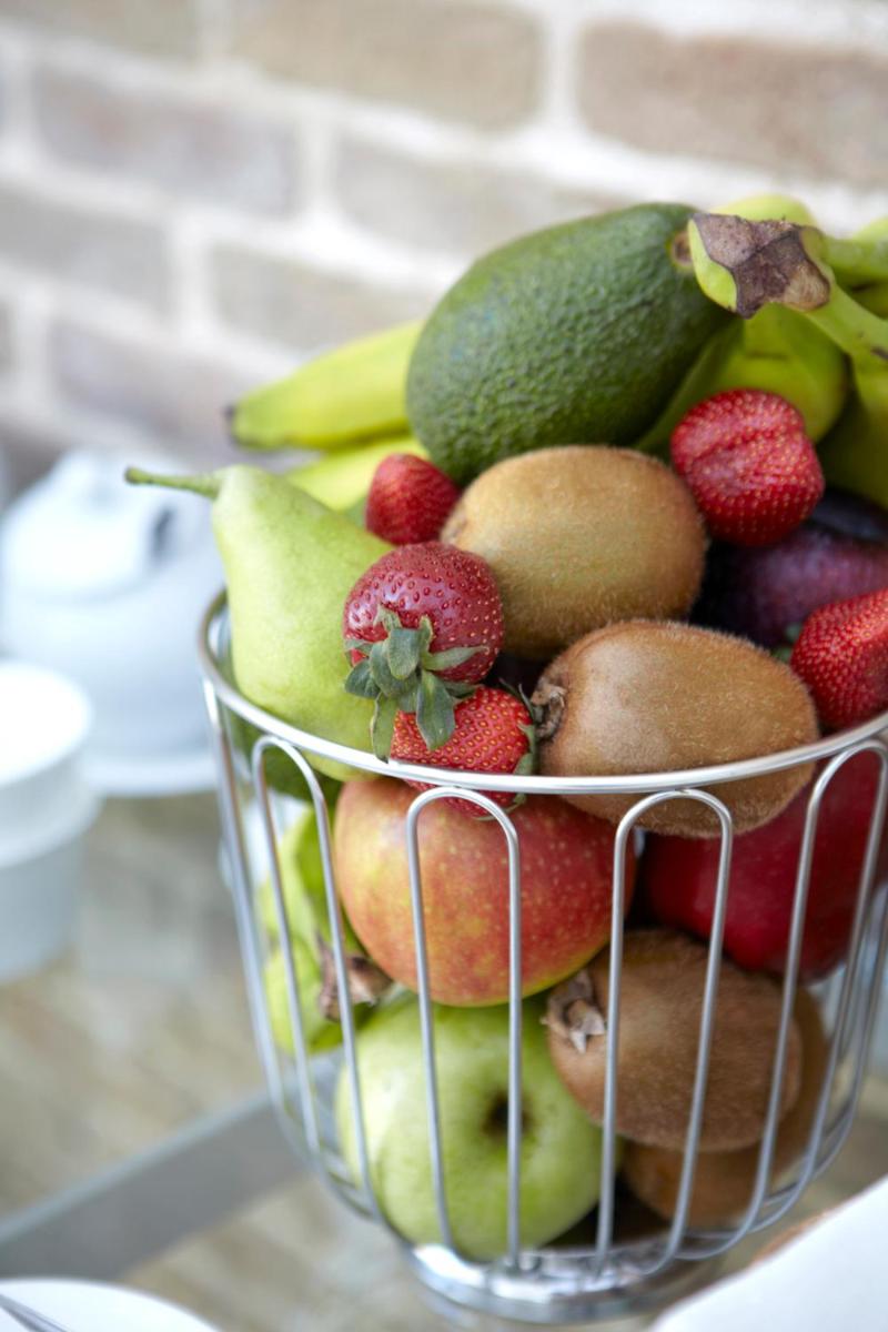 Torri E Merli Boutique Hotel