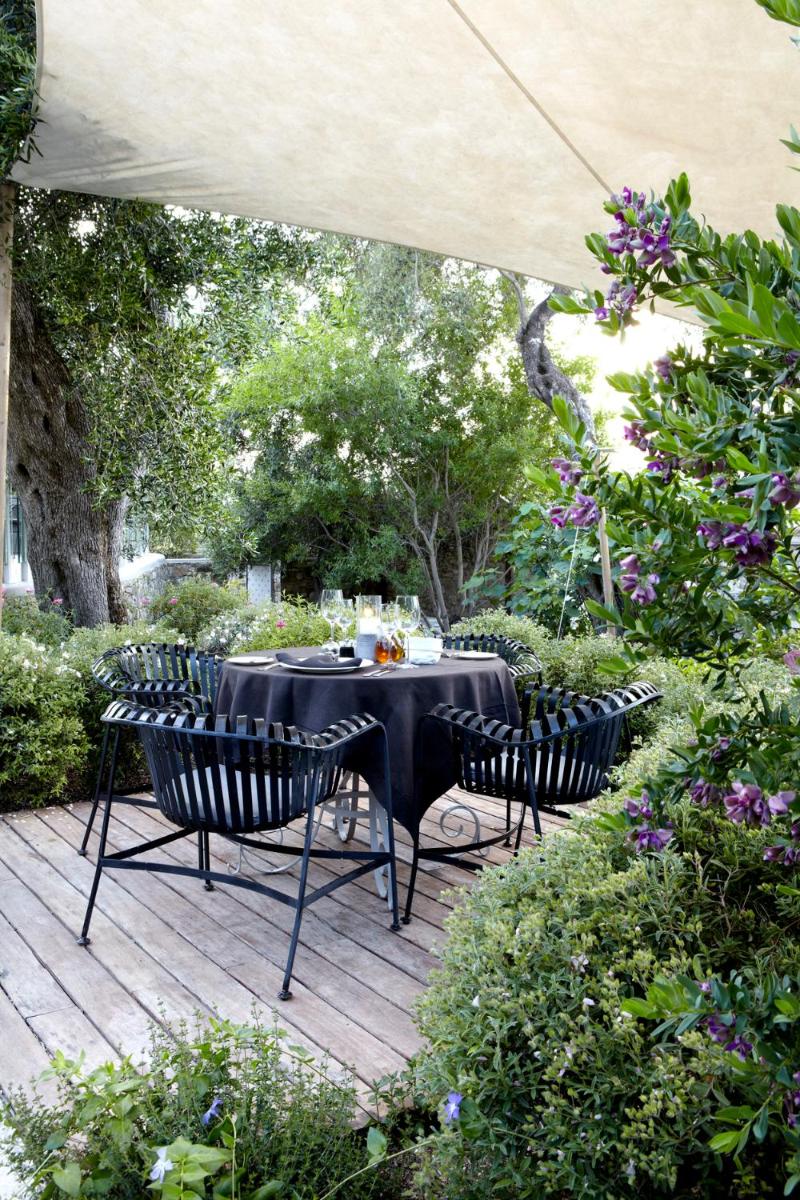 Torri E Merli Boutique Hotel