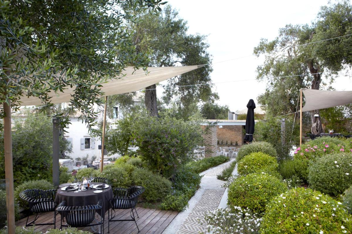 Torri E Merli Boutique Hotel