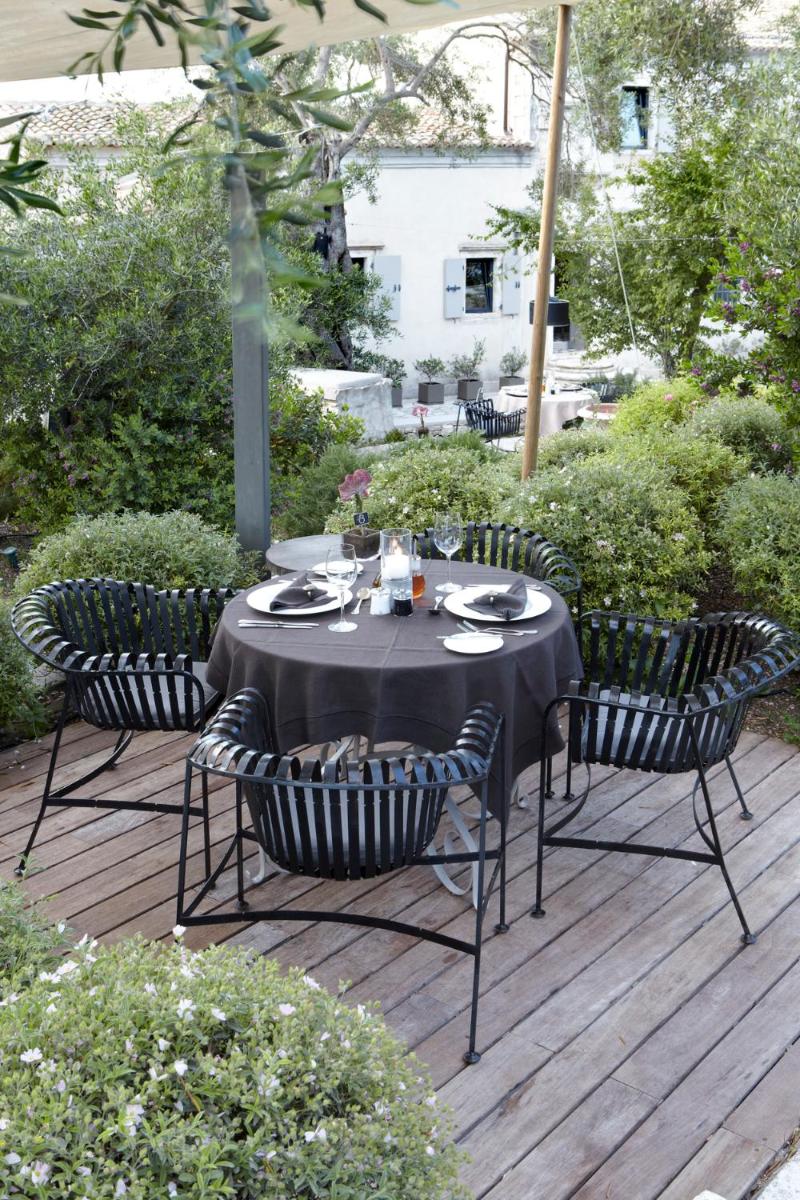 Torri E Merli Boutique Hotel