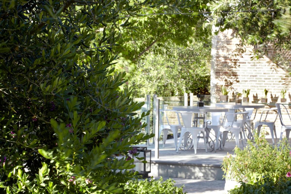 Torri E Merli Boutique Hotel