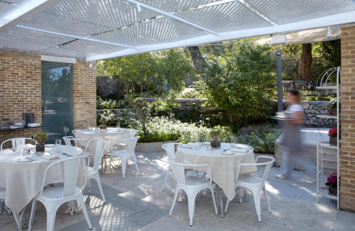 Torri E Merli Boutique Hotel