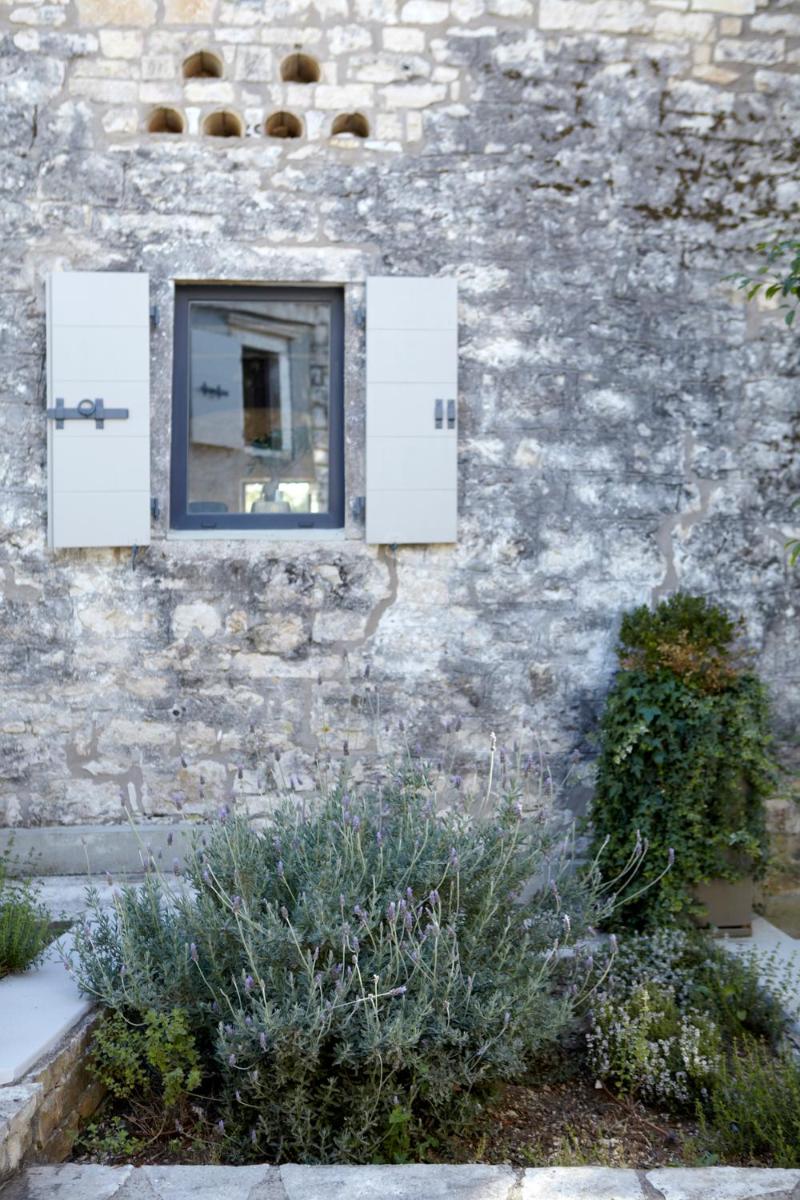 Torri E Merli Boutique Hotel