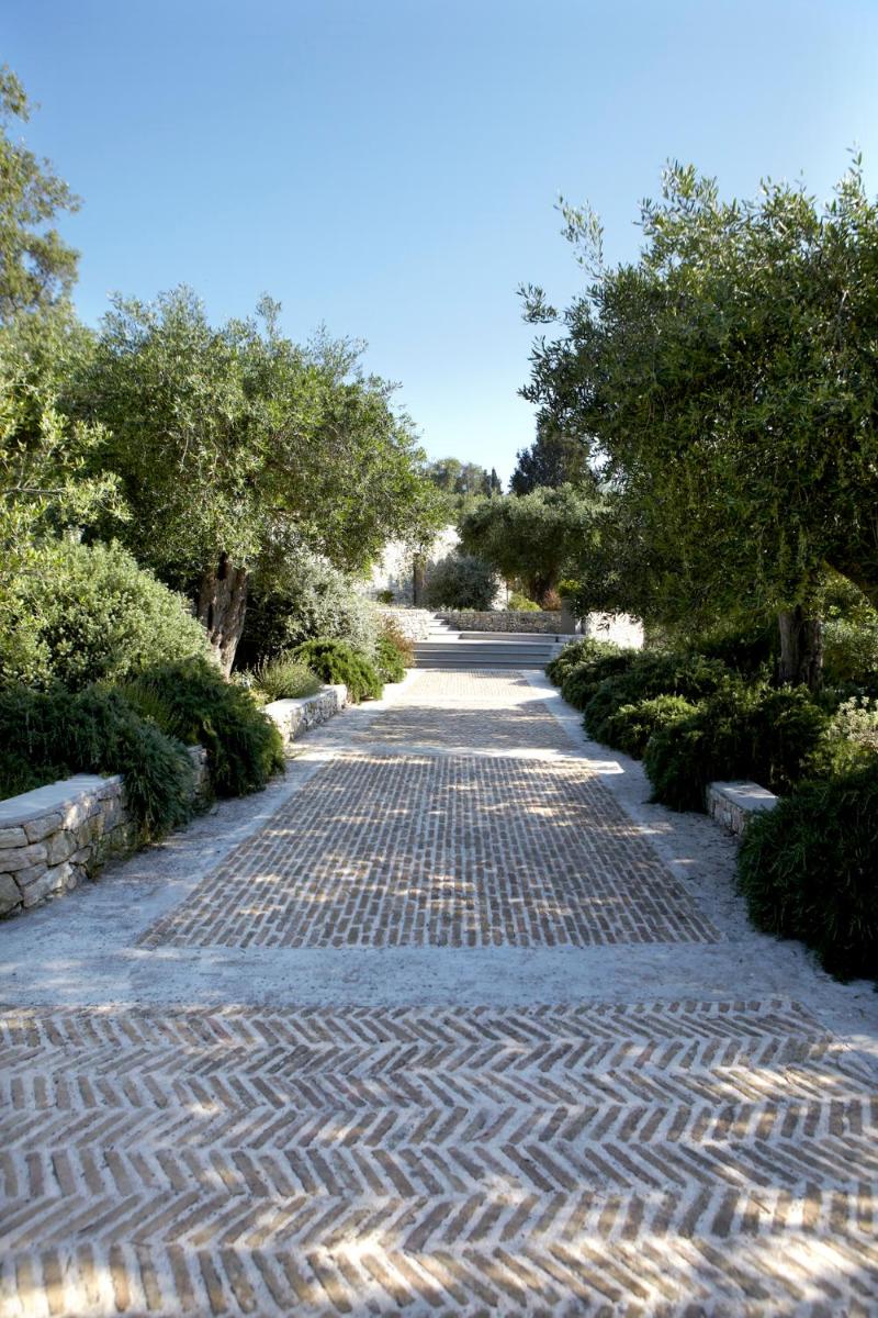 Torri E Merli Boutique Hotel