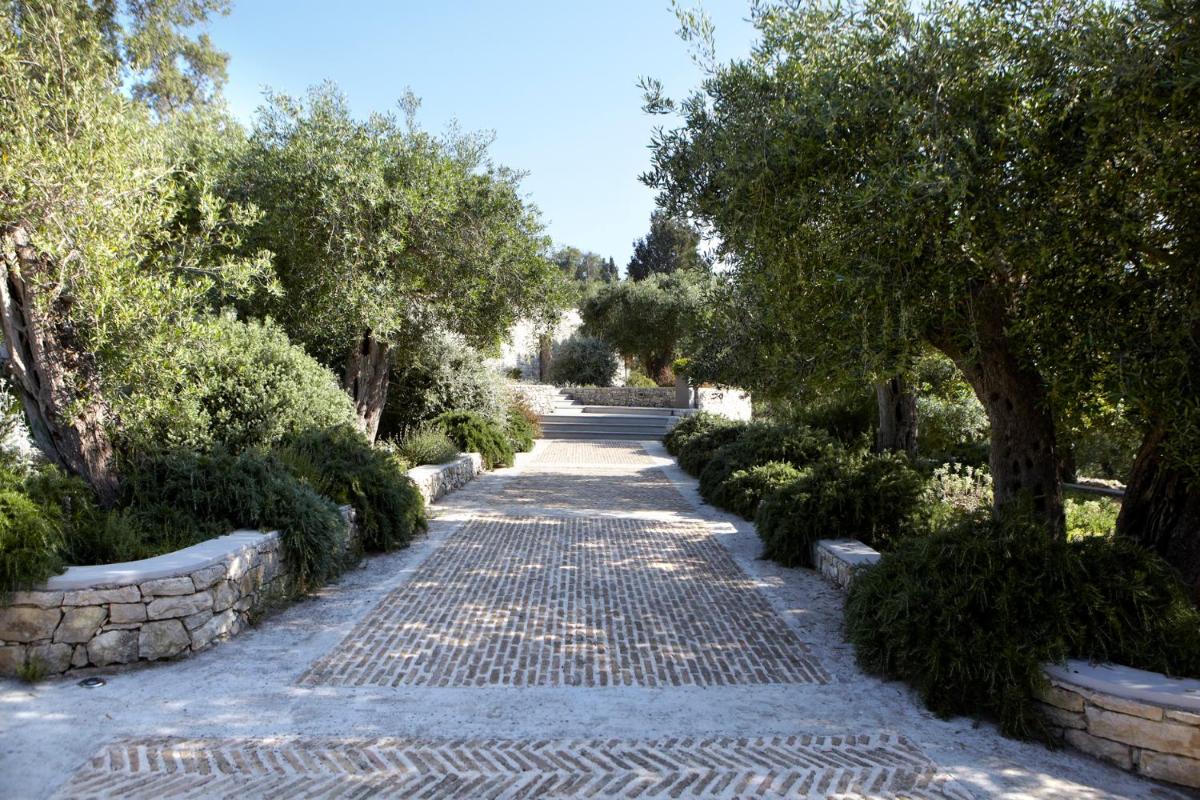 Torri E Merli Boutique Hotel