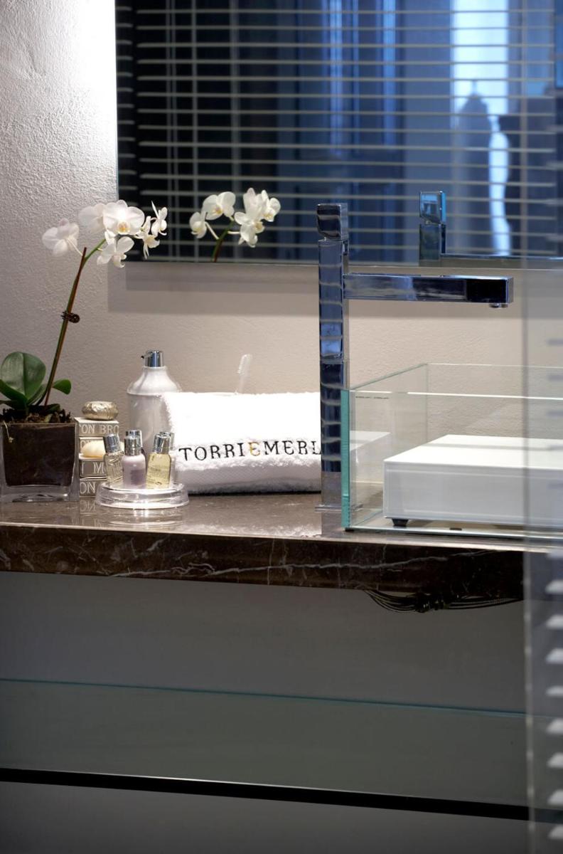 Torri E Merli Boutique Hotel