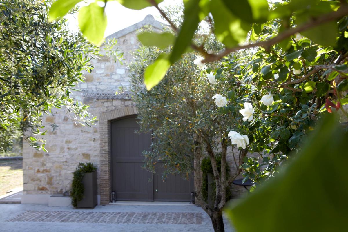 Torri E Merli Boutique Hotel