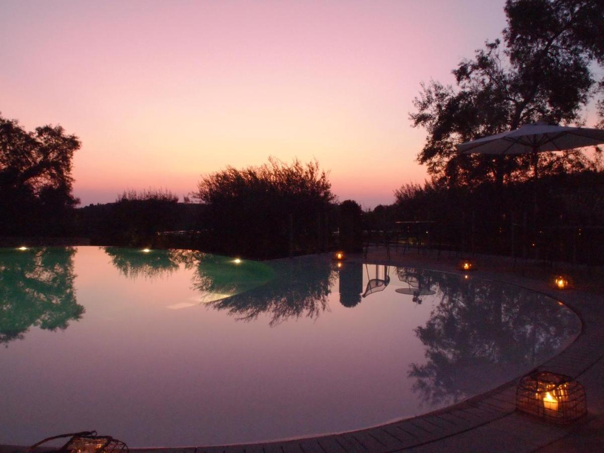 Torri E Merli Boutique Hotel