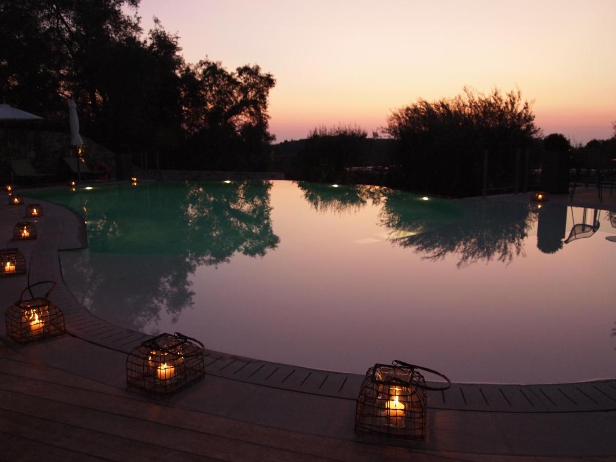 Torri E Merli Boutique Hotel