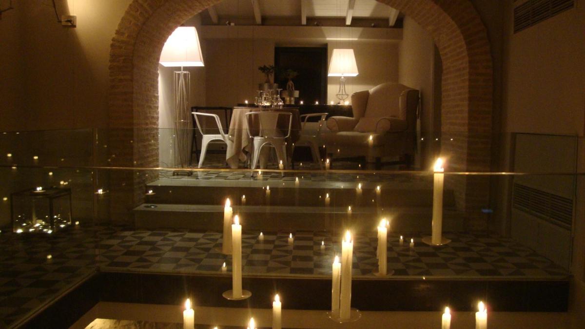 Torri E Merli Boutique Hotel